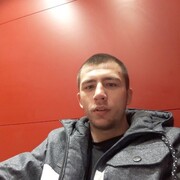 Сергей, 27, Урай