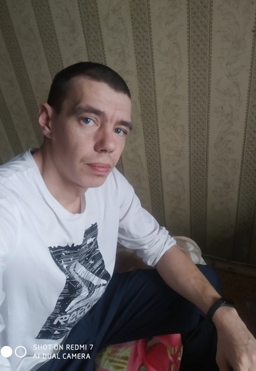 Моя фотография - Евгений, 34 из Рыбное (@evgeniy391704)