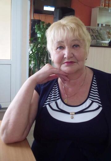 My photo - Olga, 66 from Serov (@olga263815)