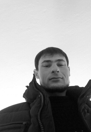 Моя фотография - Анатолий, 33 из Кокшетау (@anatoliy73576)