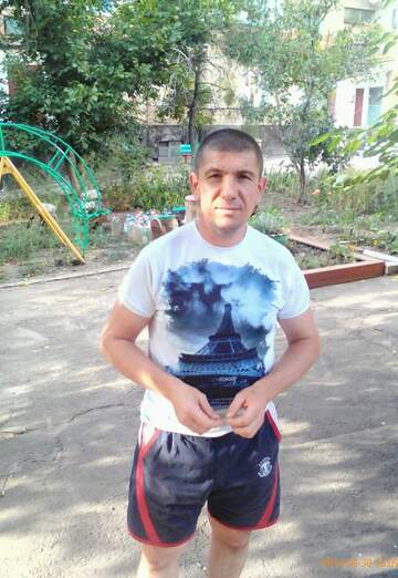 My photo - aleksey yurevich denej, 45 from Shakhty (@alekseyurevichdenej)