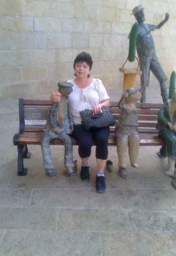 My photo - lara, 62 from Ashkelon (@lari1962)