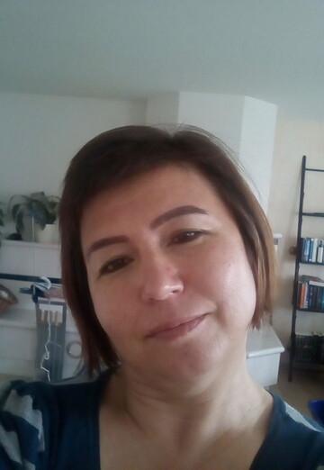 My photo - Florda, 54 from Zug (@florda)