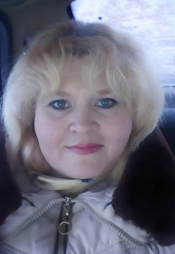 Моя фотография - Ольга, 46 из Каменск-Уральский (@olga205851)