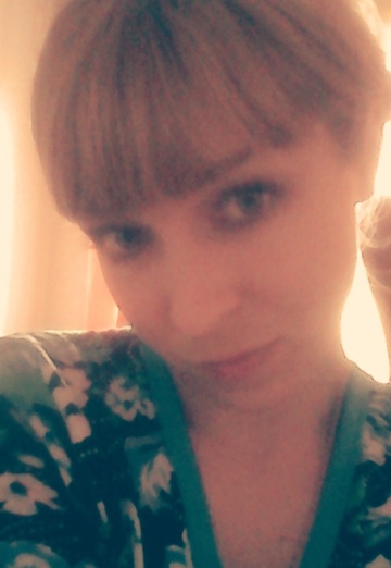 My photo - Olga, 31 from Volgograd (@olga171437)