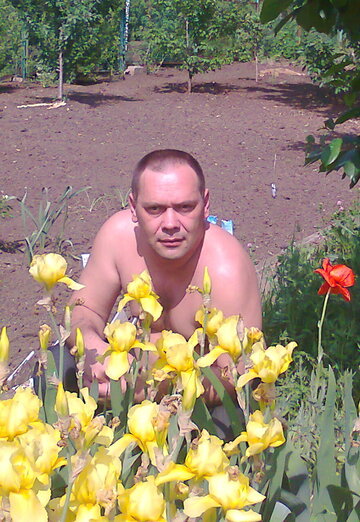 My photo - Bogdan, 51 from Krivoy Rog (@bogdan2096)