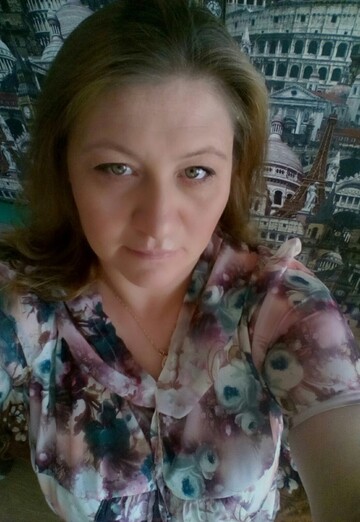 Моя фотография - Инна, 43 из Одинцово (@inna53785)