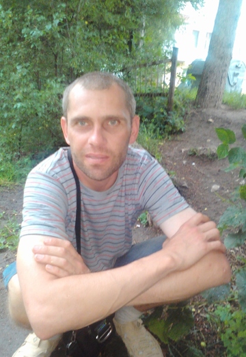 Моя фотография - Валерій, 45 из Тернополь (@valery1367)