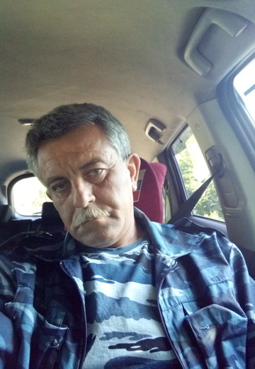 Моя фотография - Аслан, 59 из Волжский (Волгоградская обл.) (@aslan14253)