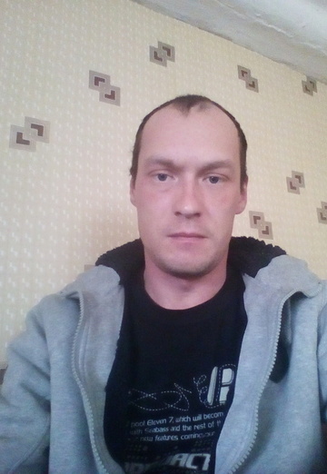 Моя фотография - Vitali, 39 из Александровское (Ставрополь.) (@vitali1397)