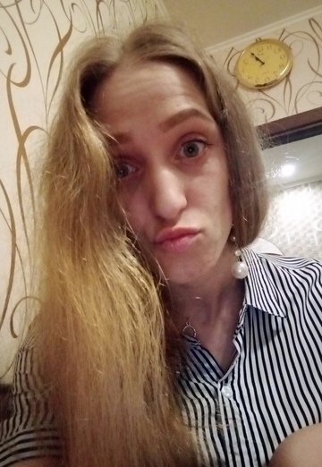 My photo - Ekaterina, 36 from Komsomolsk-on-Amur (@ekaterina192972)
