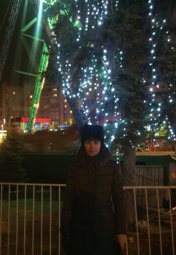 Моя фотография - валентина, 36 из Тамбов (@valentina47782)