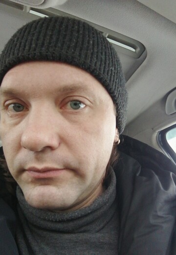 Моя фотография - Верный, 41 из Краснозаводск (@verniy129)