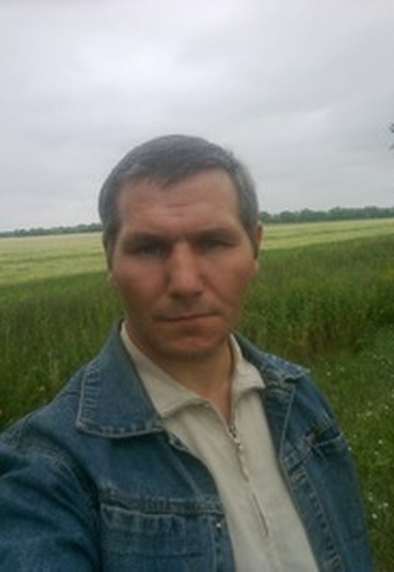 Моя фотография - Slavik, 54 из Курахово (@slavik8959)