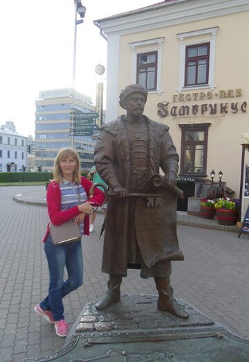 My photo - Kseniya, 37 from Feed (@kseniya26958)