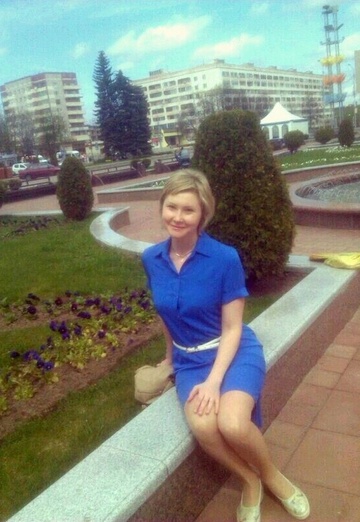 Olga Vasenkova (@olgavasenkova) — my photo № 1