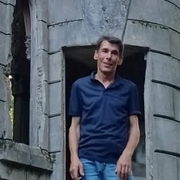 Вадим, 54, Боровичи