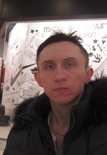 My photo - ilshat, 37 from Almetyevsk (@ilshat2720)