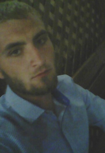 My photo - Anatoliy, 29 from Mineralnye Vody (@anatoliy66888)