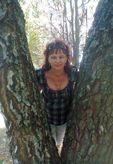 Моя фотография - Татьяна, 62 из Друскининкай (@tatyana178757)