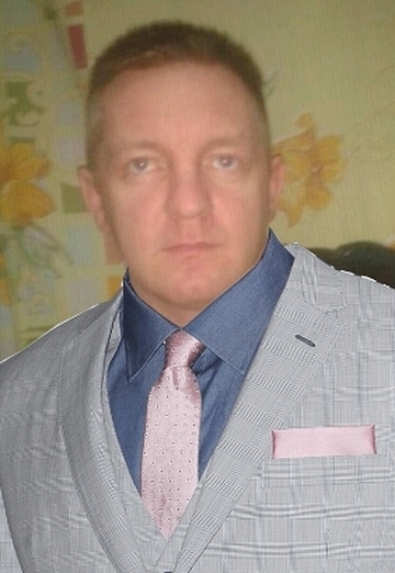 My photo - Mihail, 45 from Donetsk (@mihail161142)