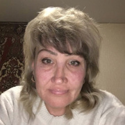 Мария, 49, Кыштым