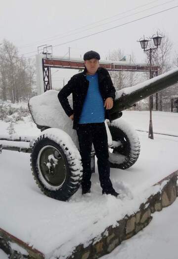 Моя фотография - Марк, 37 из Хабаровск (@mark15644)