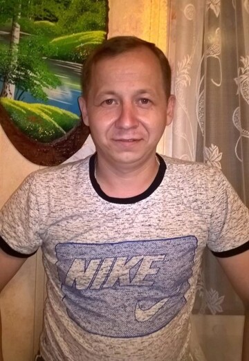 Моя фотография - евгений, 41 из Йошкар-Ола (@evgeniy278286)