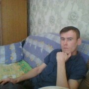 миша, 38, Данилов