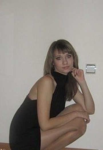Ksenya Malinka (@efremenkooksanaaleksandrovna) — my photo № 2