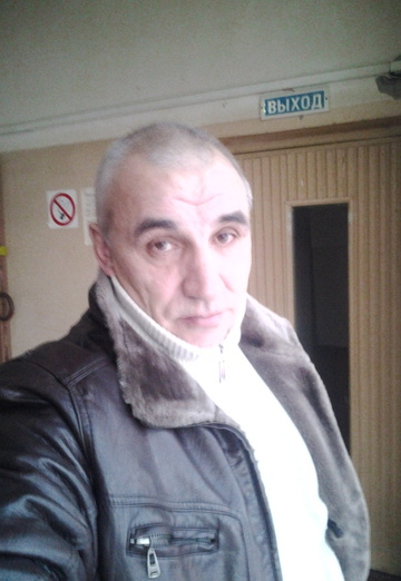 Моя фотография - Александр, 68 из Хабаровск (@aleksandr462020)