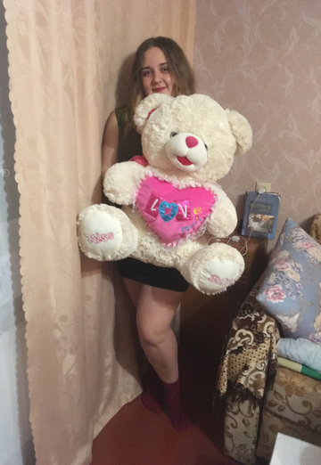 Моя фотография - Катруся, 23 из Ровно (@katrusya132)