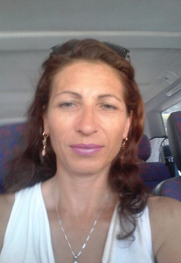 My photo - Elena, 57 from Rehovot (@elena91174)