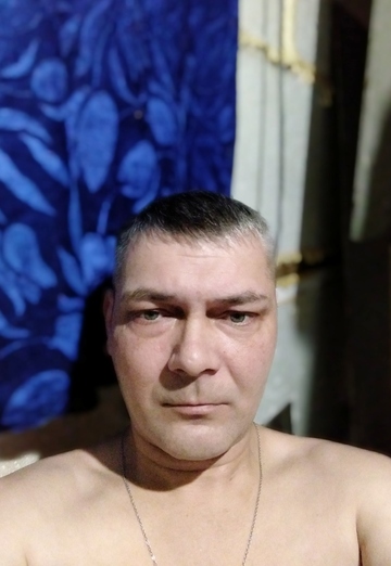 Моя фотография - Виталий Рылов, 43 из Курган (@vitaliyrilov)