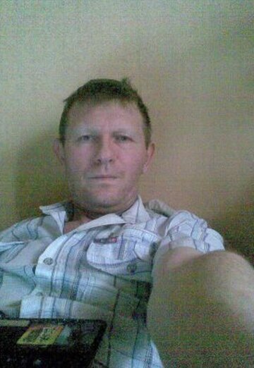 My photo - Vladimir, 53 from Nizhny Novgorod (@vladimir276368)