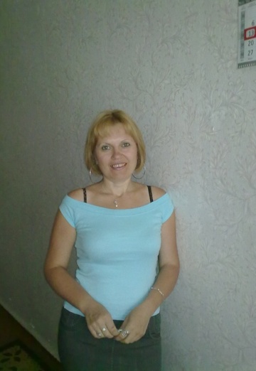 My photo - Valeriya, 54 from Karaganda (@valeriya548)