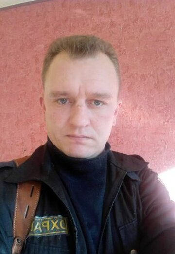 My photo - Andreu, 49 from Sovetskaya Gavan' (@andreu335)