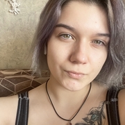 Екатерина 19 лет (Водолей) Красноярск