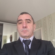 Vitaliy 50 Saint Petersburg