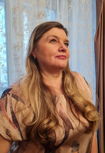 Моя фотографія - Ольга, 56 з Нижній Новгород (@olga410037)