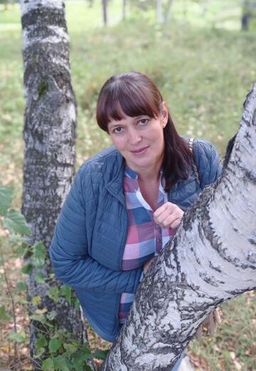 My photo - Tatyana, 47 from Angarsk (@tatyana266880)