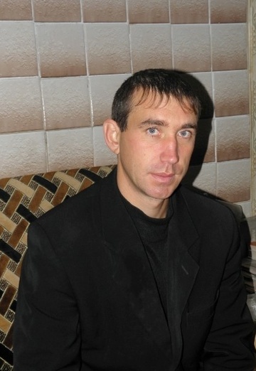 Моя фотография - ИВАН, 44 из Сергиев Посад (@ivan10313)