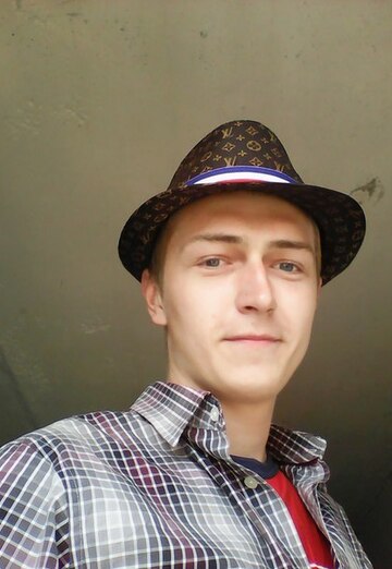 Моя фотография - Александр, 26 из Севастополь (@aleksandr396020)