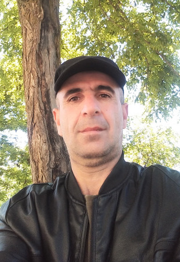 Моя фотография - Vais Safarov, 42 из Душанбе (@vaissafarov)