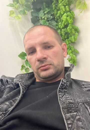 My photo - Maks, 36 from Kazan (@maks203878)