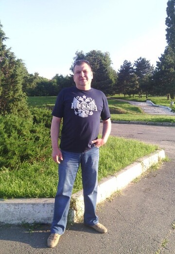 My photo - Viktor, 59 from Azov (@viktor189558)