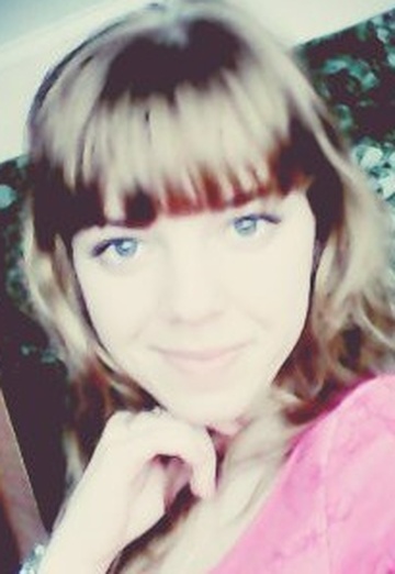 My photo - Svetlana, 31 from Zheleznogorsk (@svetlana8779482)