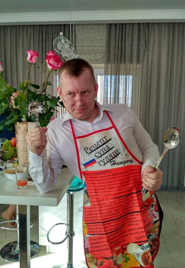 Моя фотография - Павел Капустин, 52 из Ивангород (@pavelkapustin1)