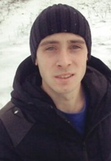 Моя фотография - Станислав, 29 из Тамбов (@stanislav25512)
