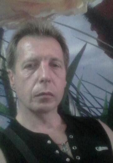 Моя фотография - Александр Бурушин, 51 из Переславль-Залесский (@aleksandrburushin)